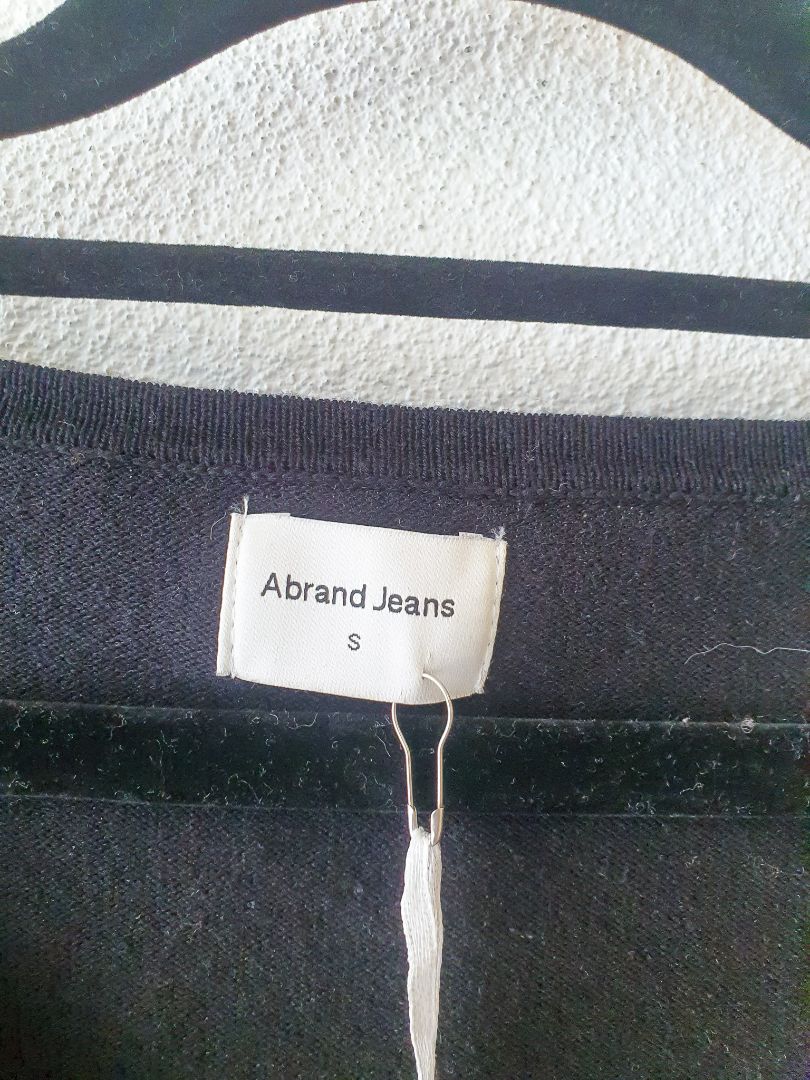 Abrand top XS