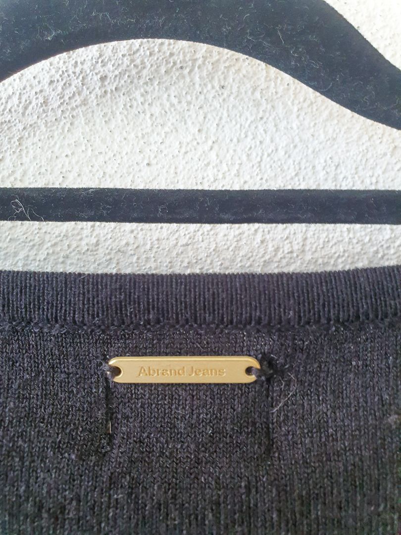 Abrand top XS