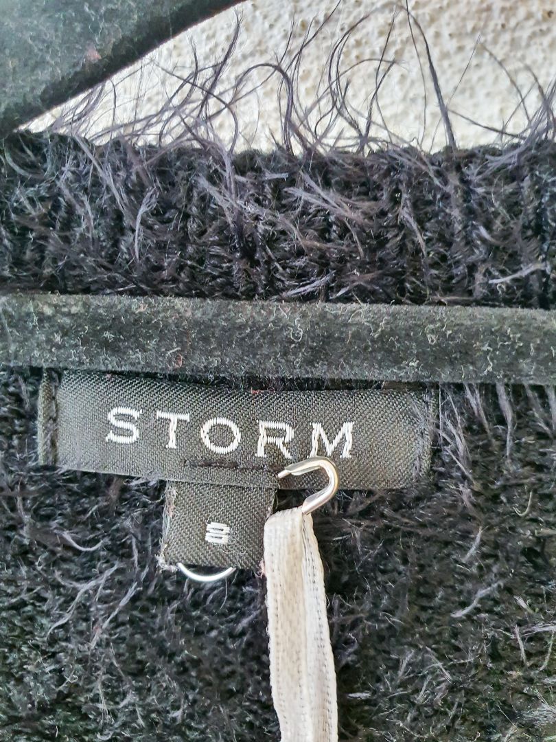 Storm top S
