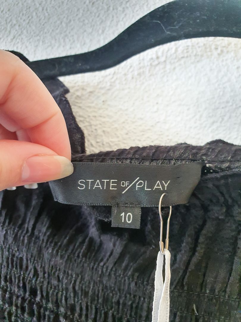 State of Play top S