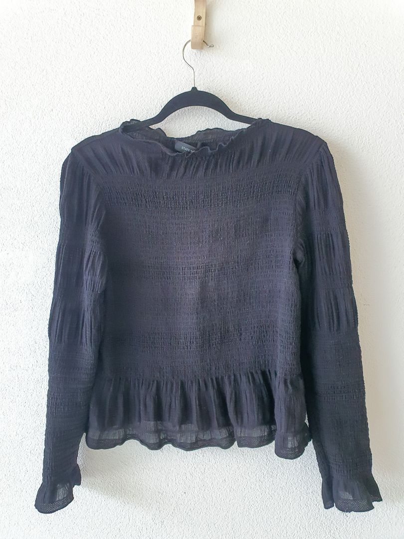 State of Play top S
