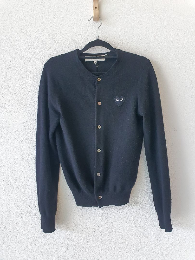Comme des Garcons top M