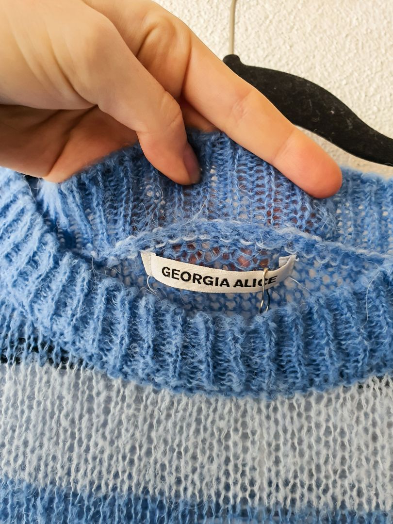 Georgia Alice top XXS