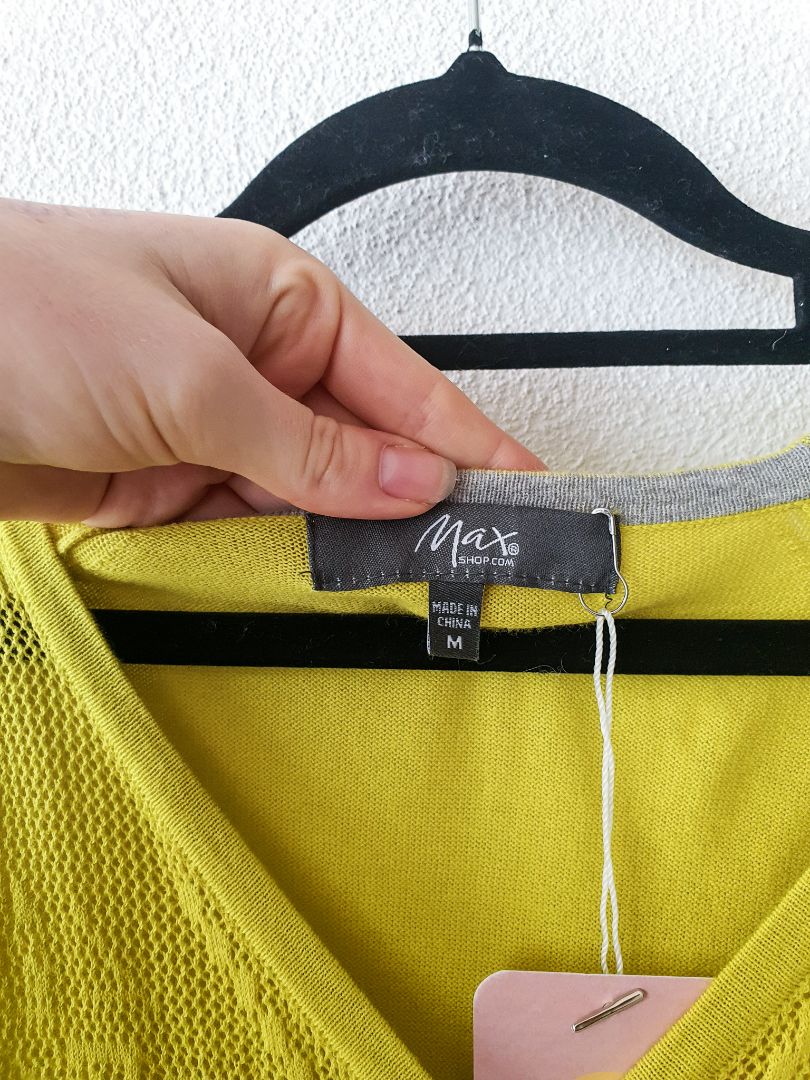 MAX top M