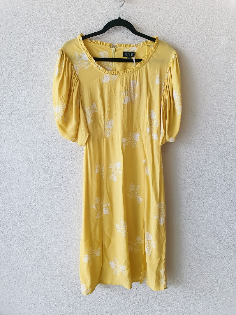 TOPSHOP Dress XS
