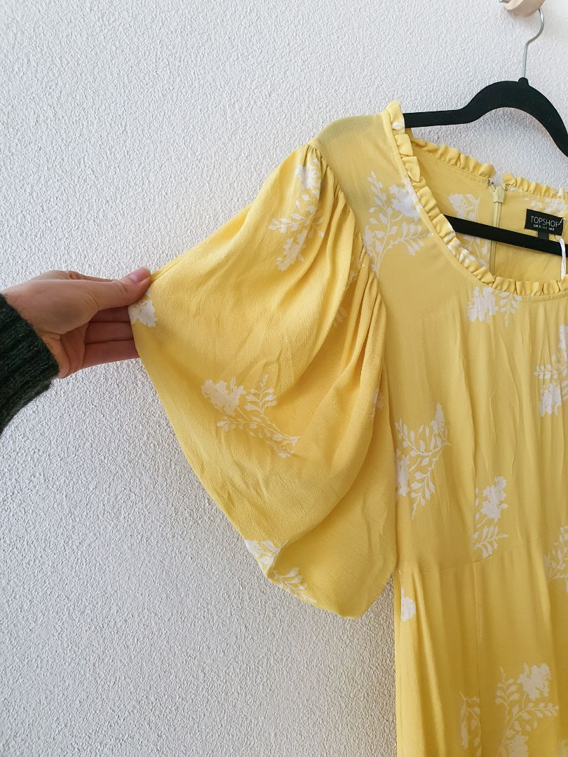 TOPSHOP Dress XS