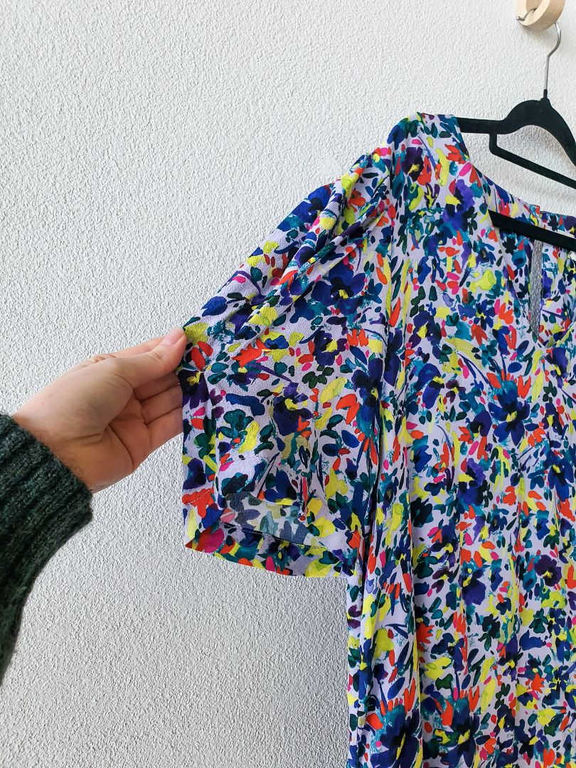 MAX Dress M