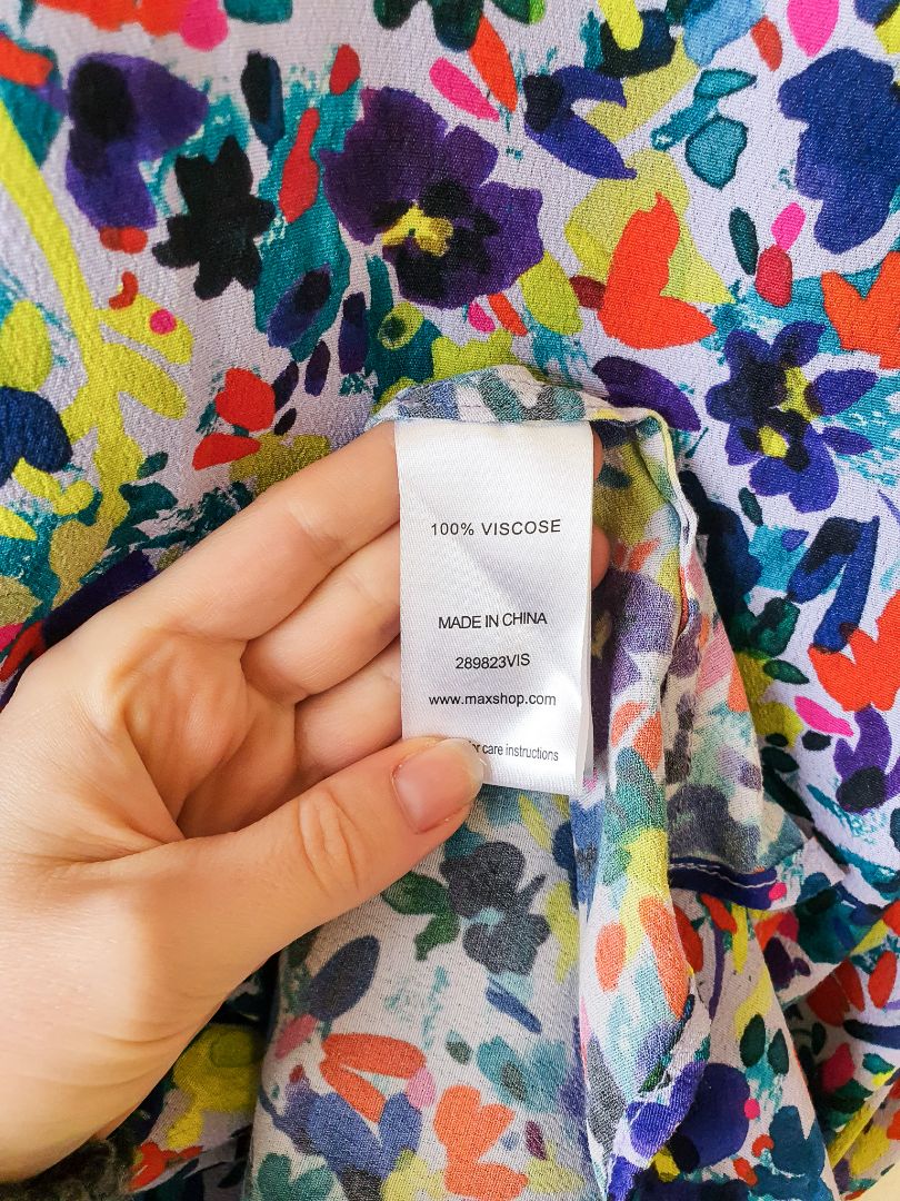 MAX Dress M