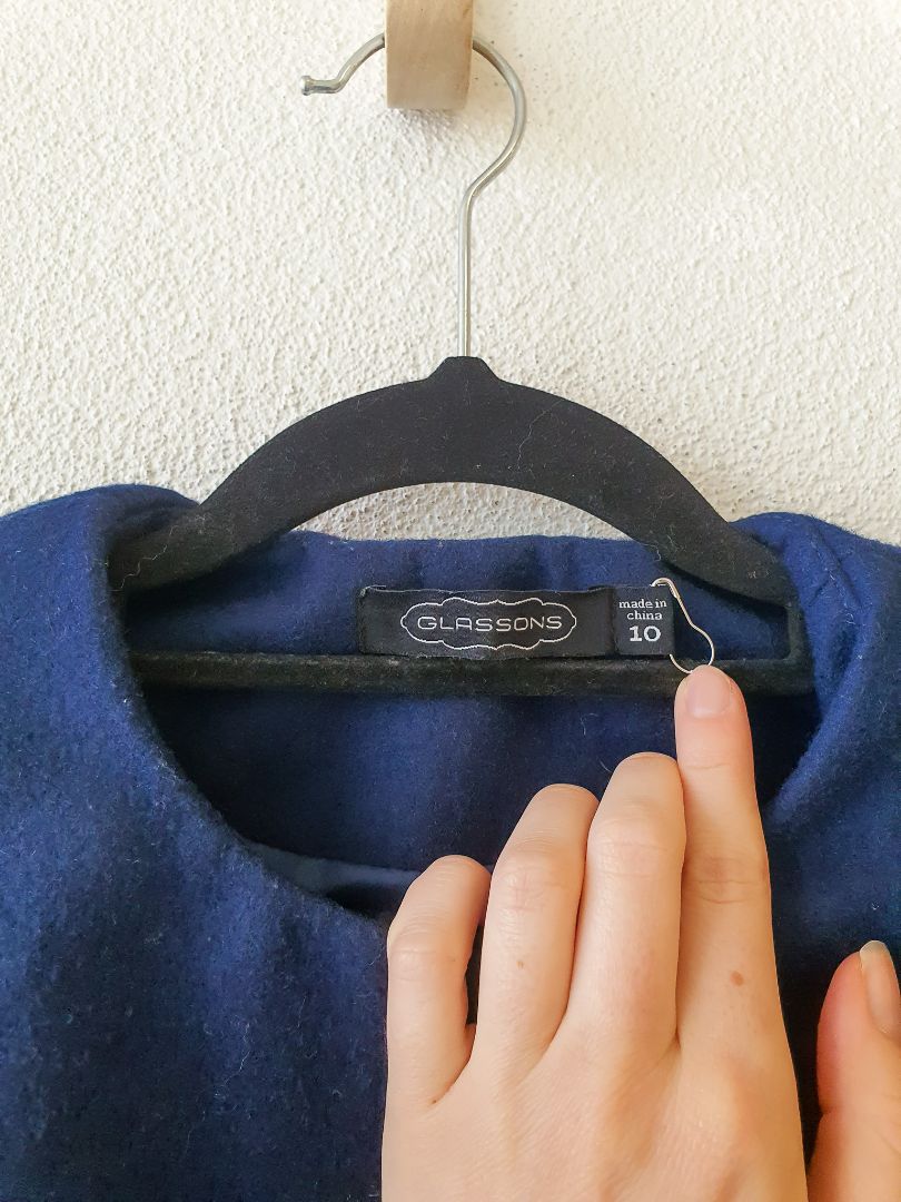 Glassons Jacket S