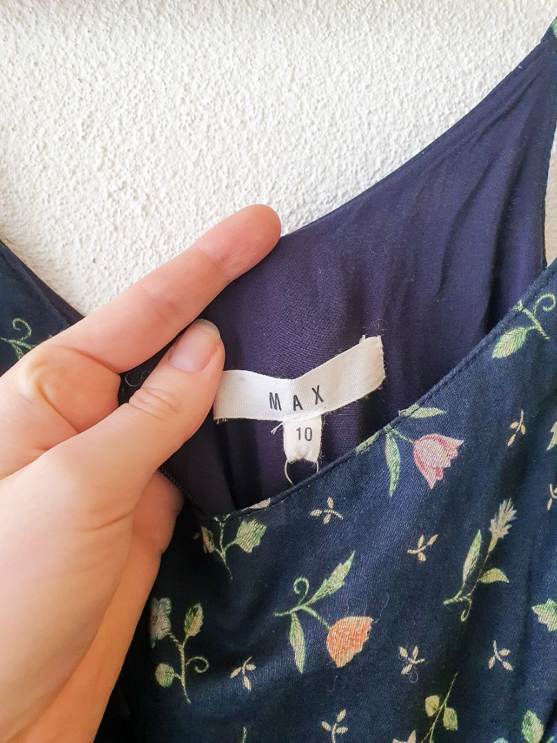 MAX Dress S