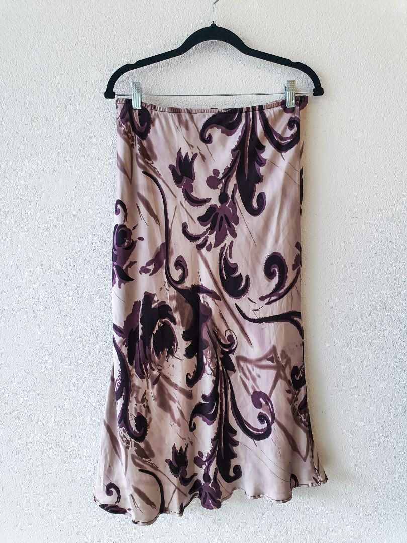 David Pond Skirt L