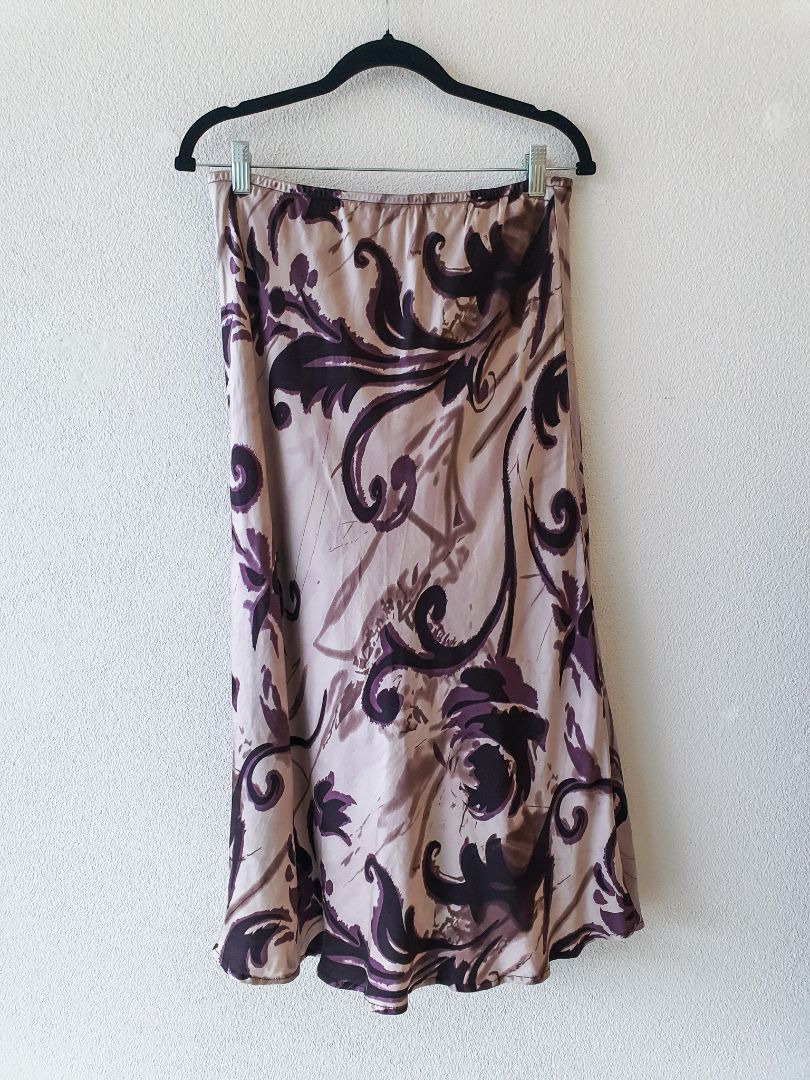 David Pond Skirt L