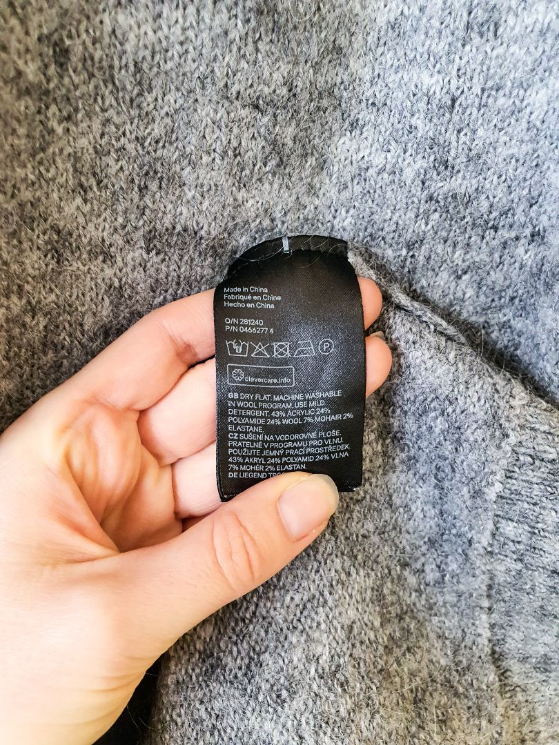H&amp;M Dress L