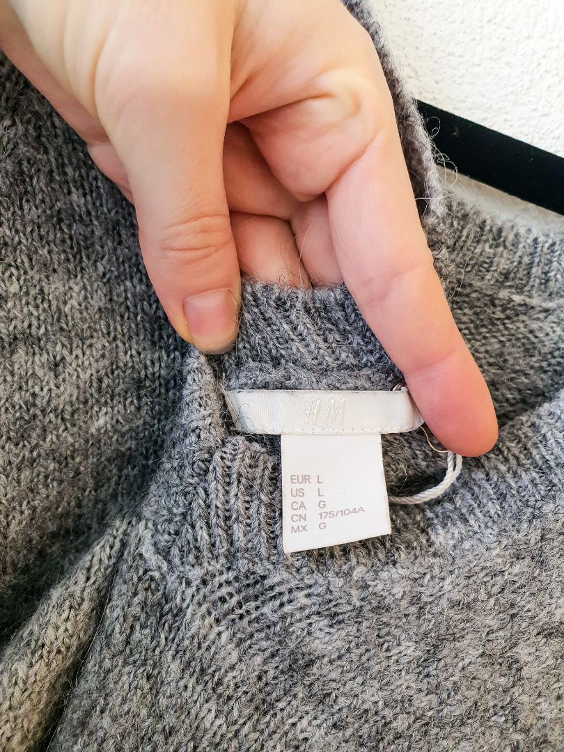 H&amp;M Dress L
