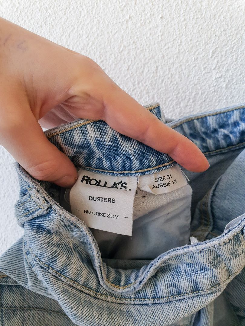 Rolla&#39;s Jeans M/L