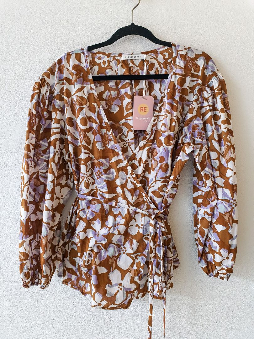 SPORTSCRAFT top L