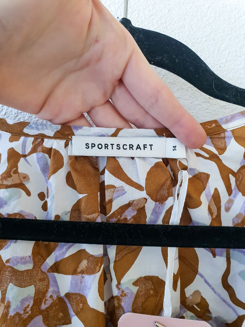 SPORTSCRAFT top L