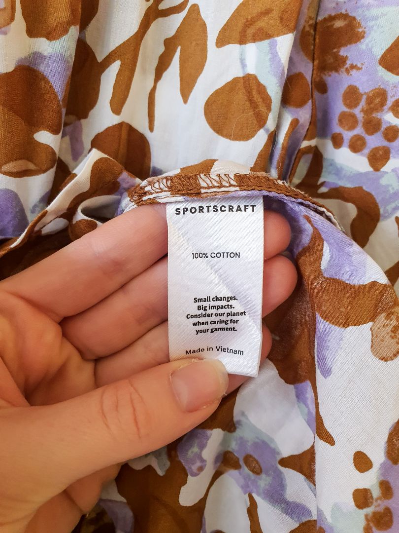 SPORTSCRAFT top L