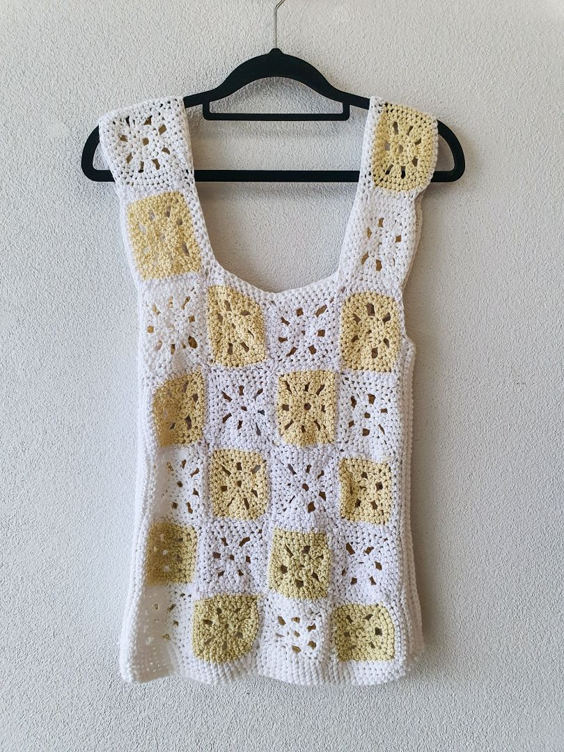 Handmade top S