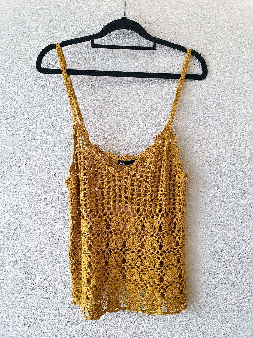 Dotti top S