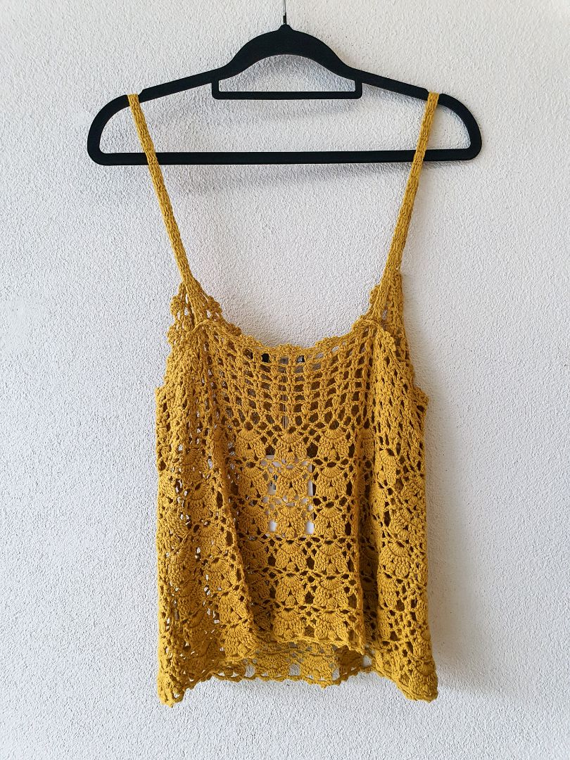Dotti top S