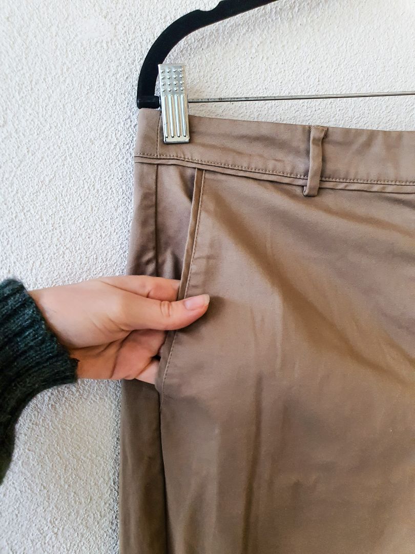 Country Road Pants M