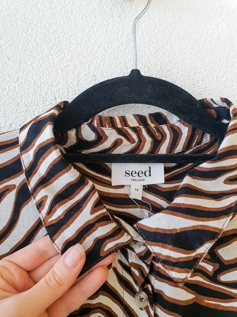 Seed top L