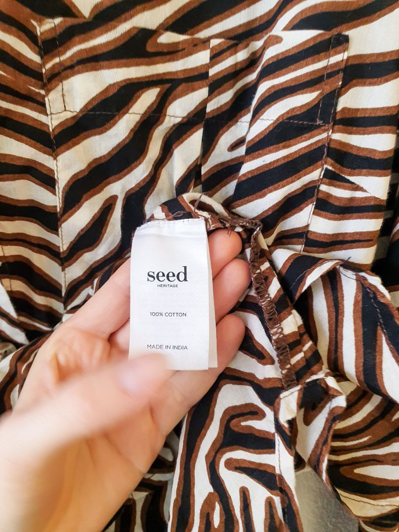 Seed top L