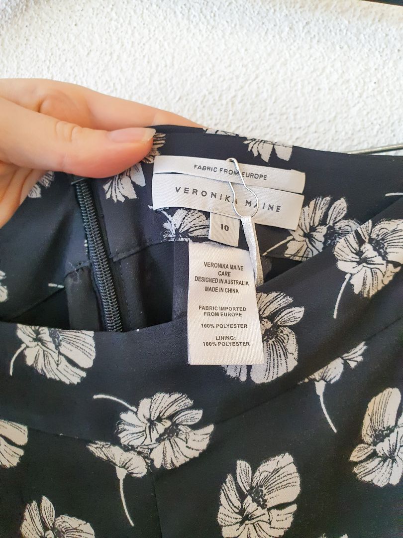 Veronika Maine Pants S