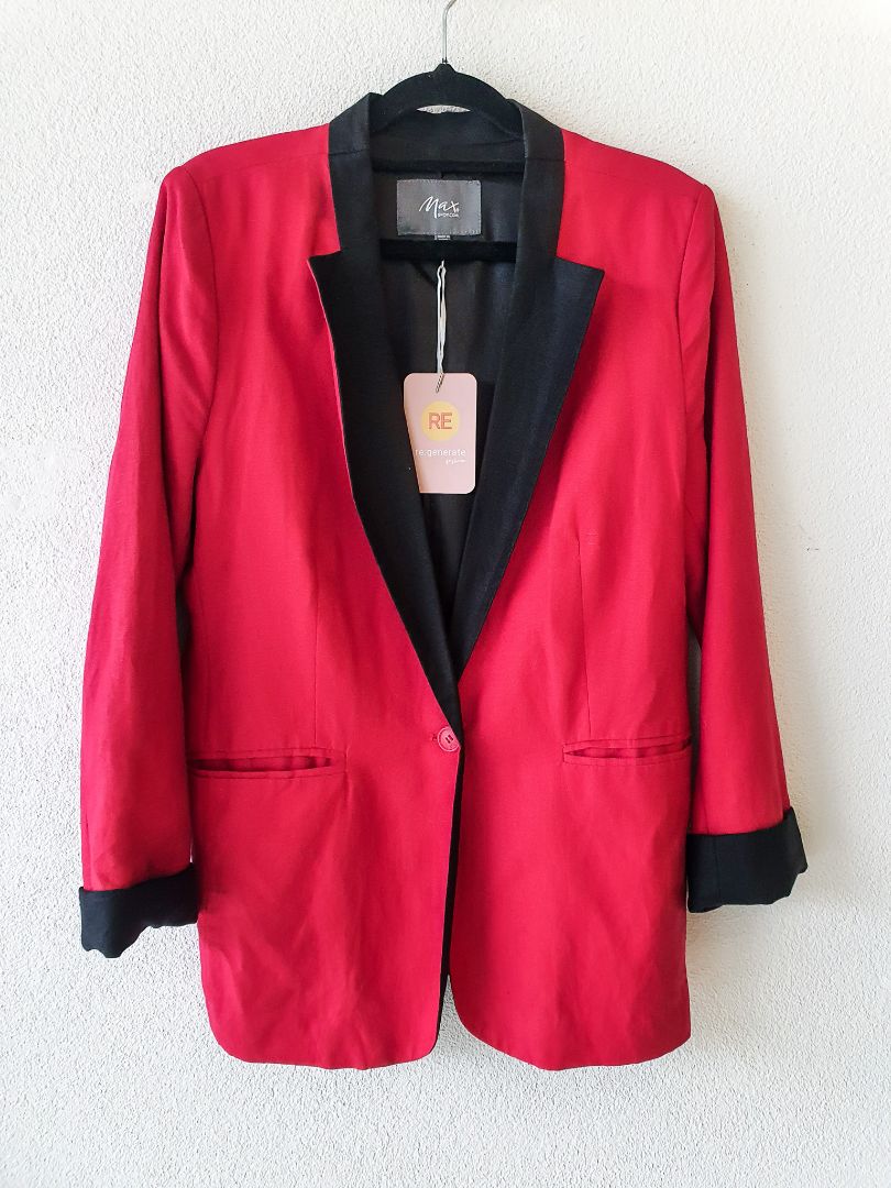 Max Jacket M
