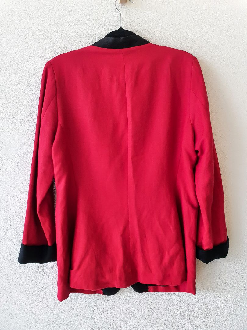 Max Jacket M