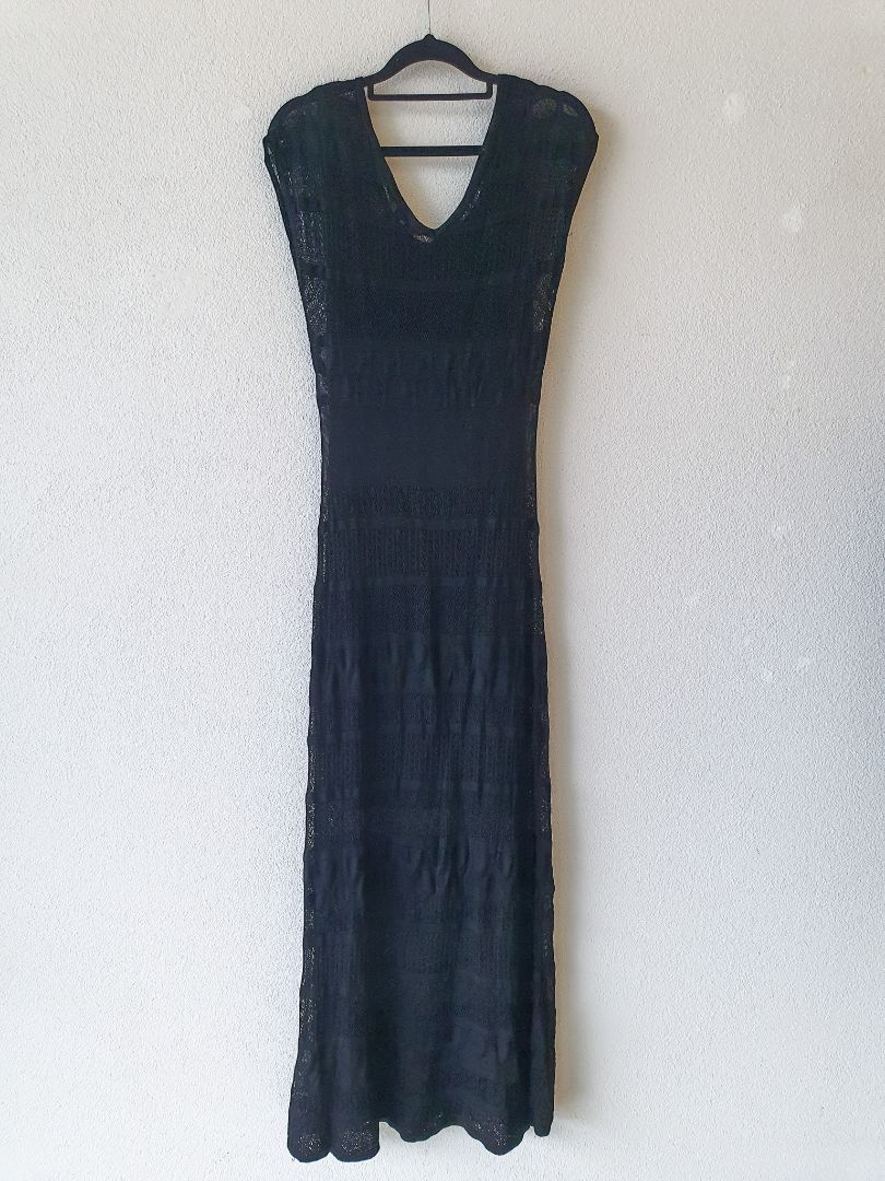 Max Dress S