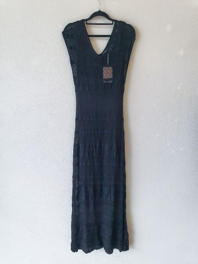 Max Dress S