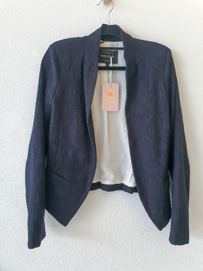 River Island Jacket S