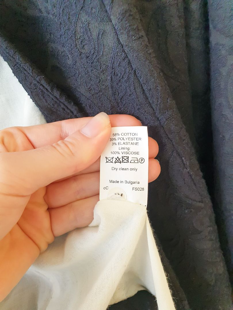 River Island Jacket S