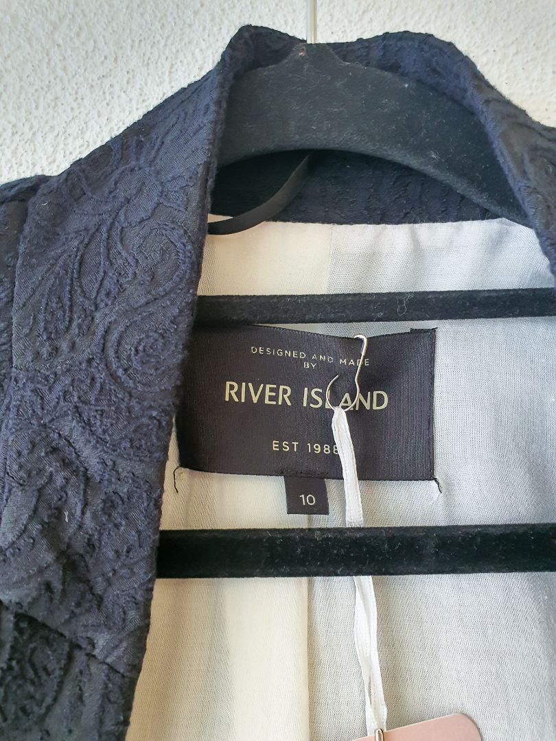 River Island Jacket S