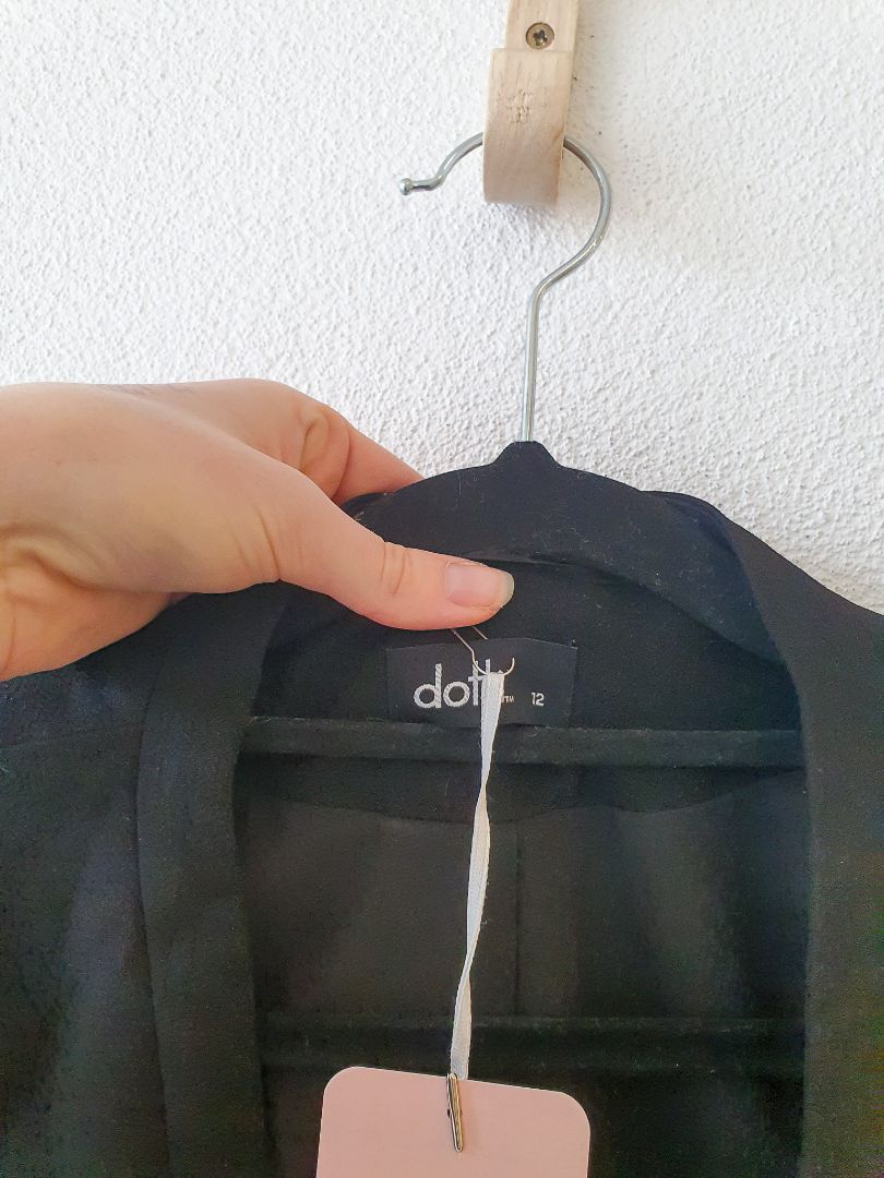 Dotti Jacket M