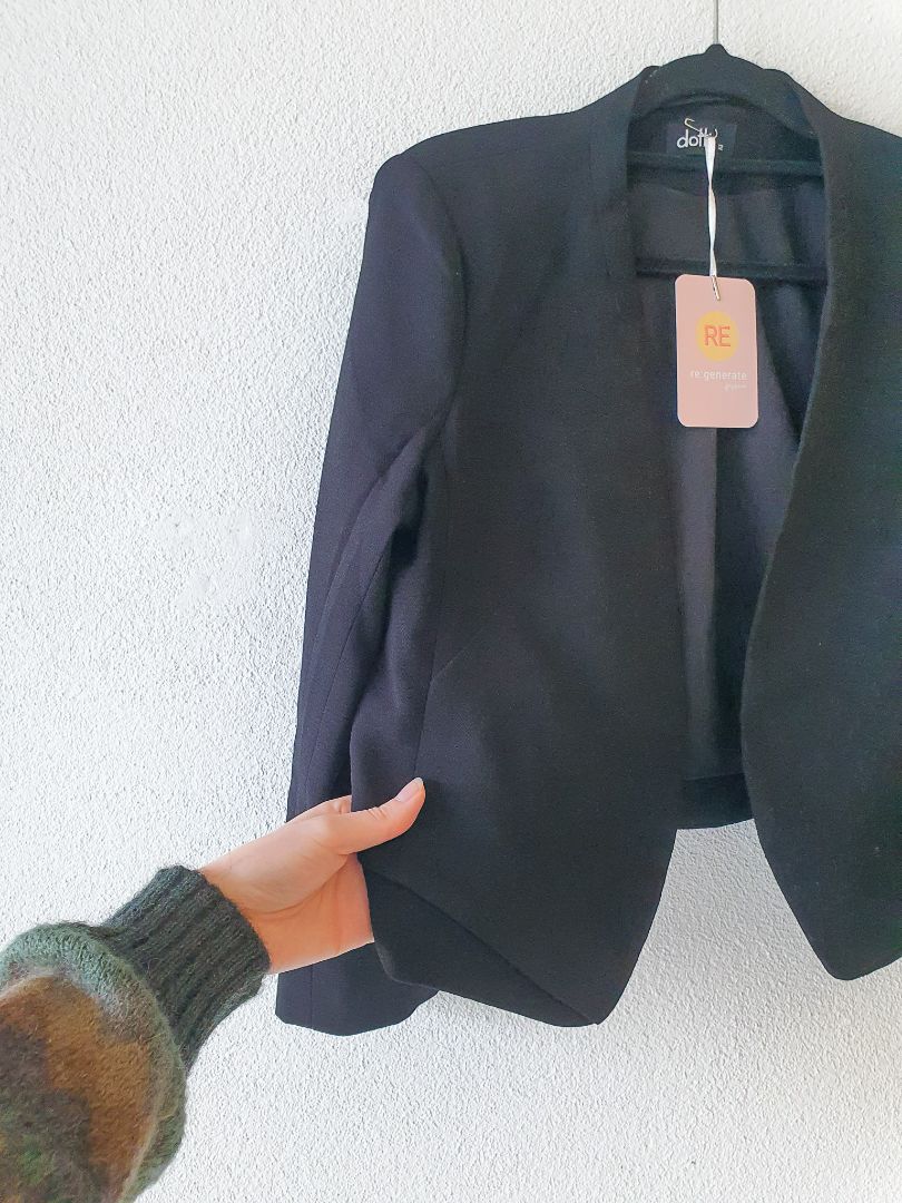 Dotti Jacket M