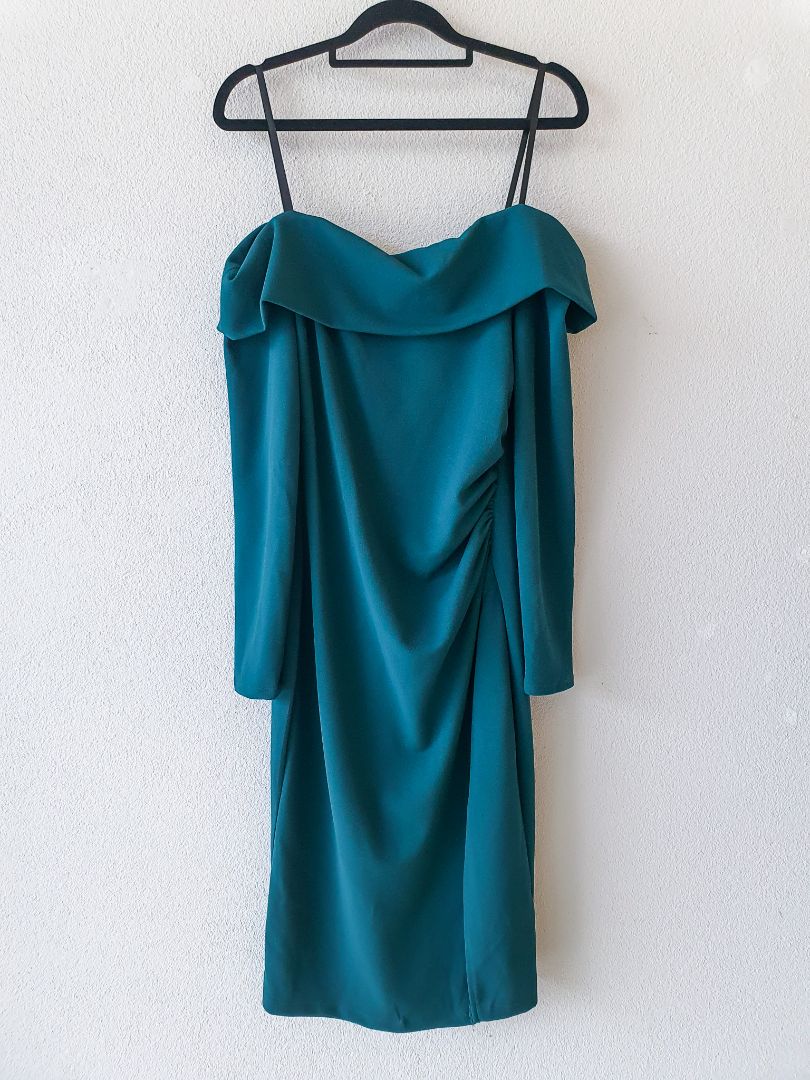 Unknown Dress XS
