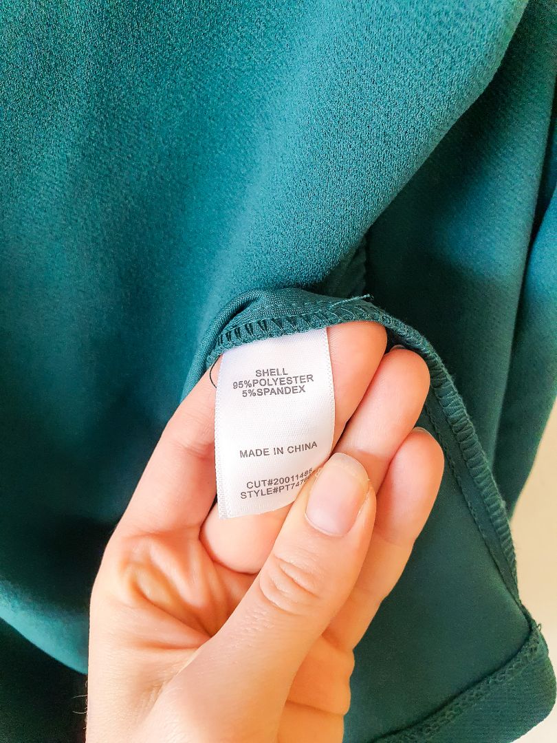 Unknown Dress XS