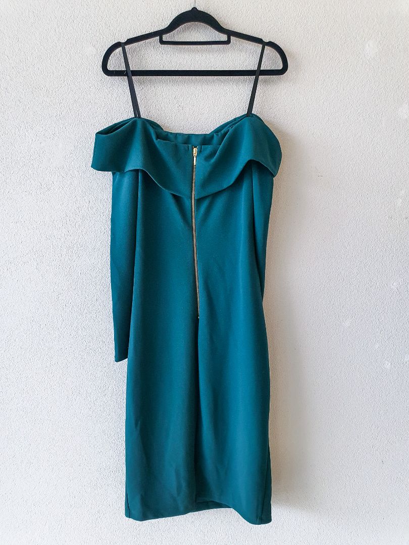 Unknown Dress XS