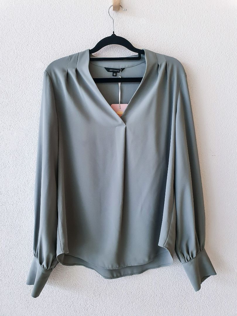 Portmans top S