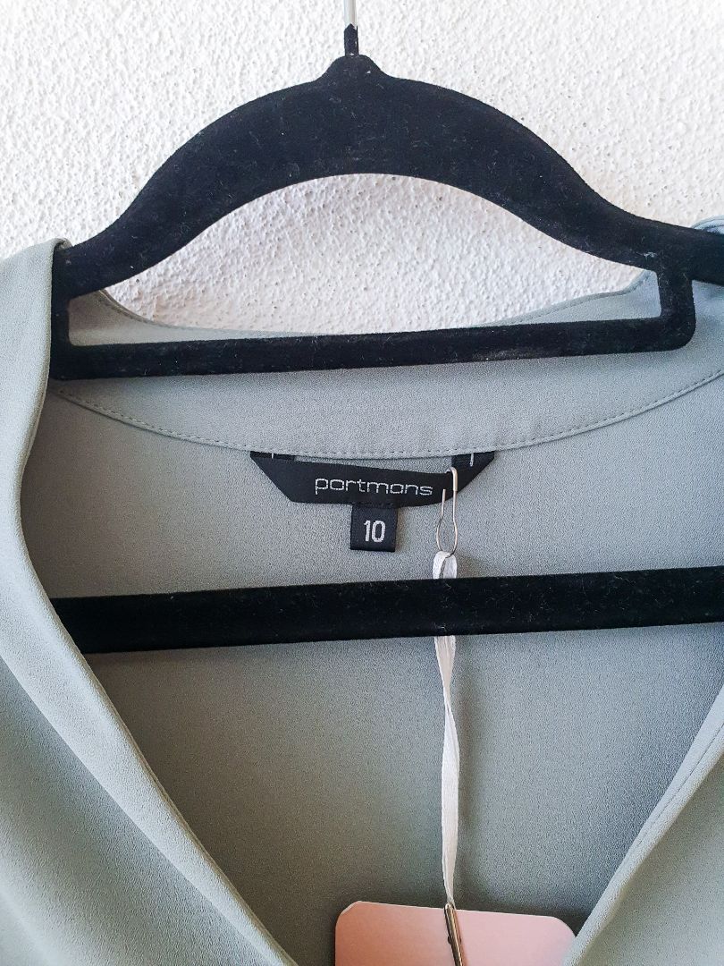 Portmans top S