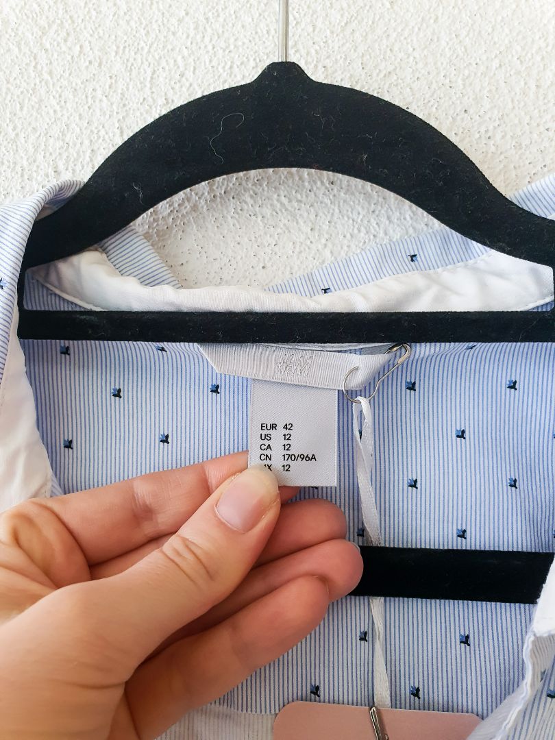 H&amp;M top M