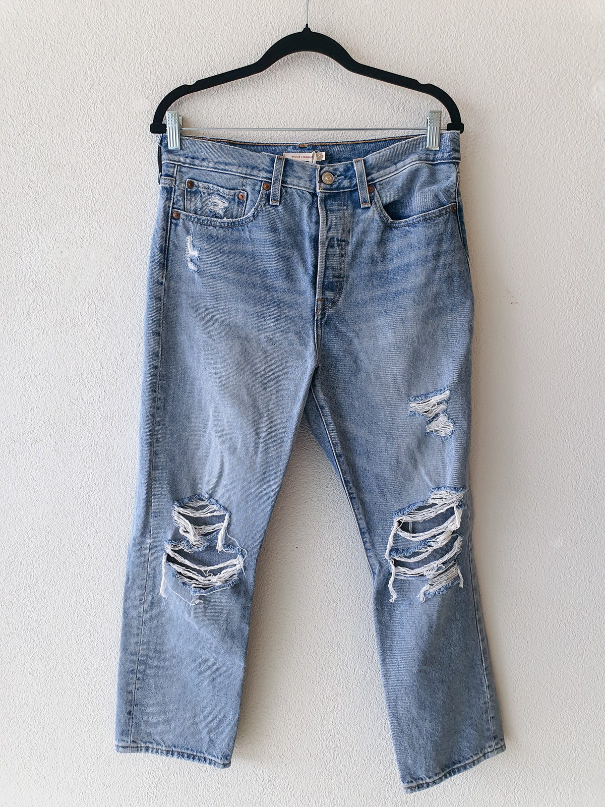Levis Jeans M