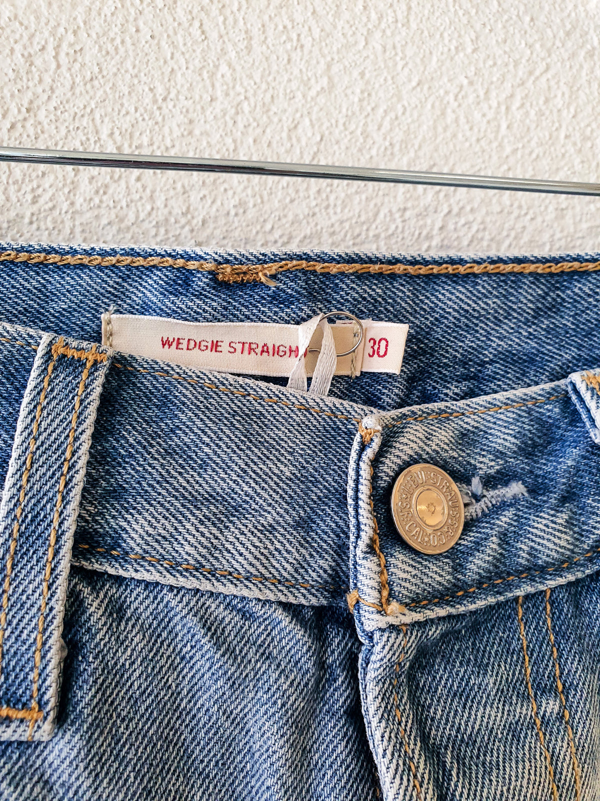Levis Jeans M