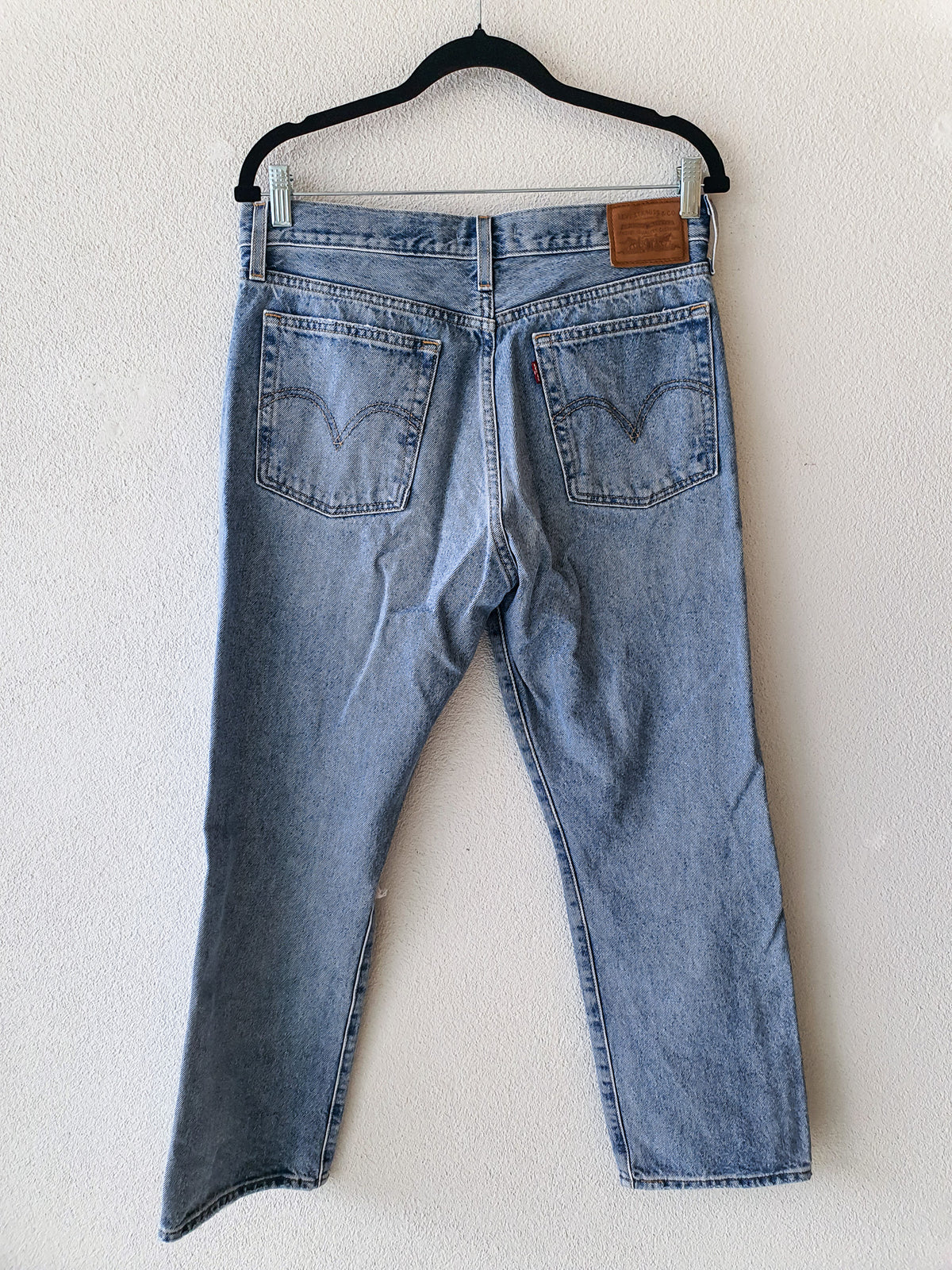 Levis Jeans M