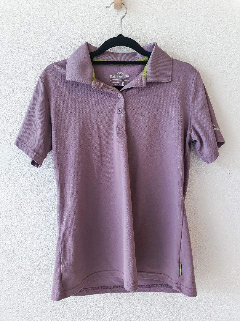 Kathmandu top XS