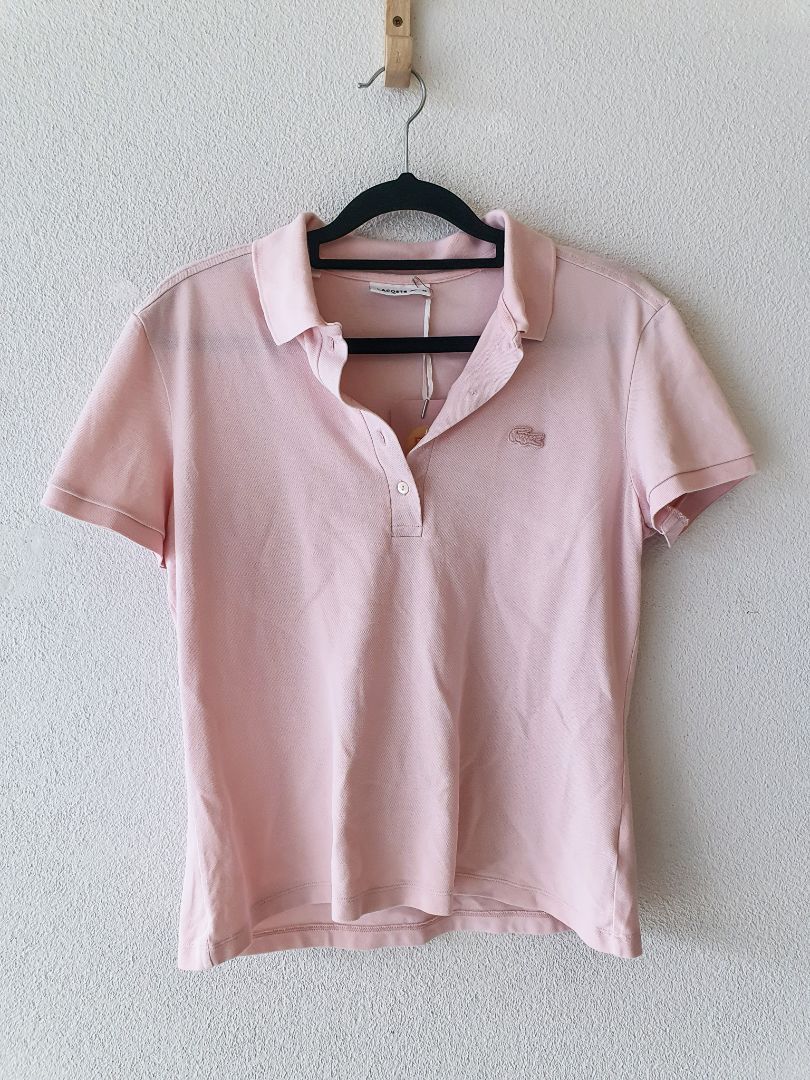 Lacoste top L