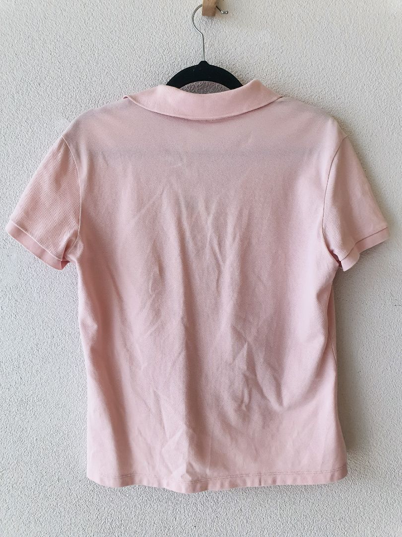 Lacoste top L